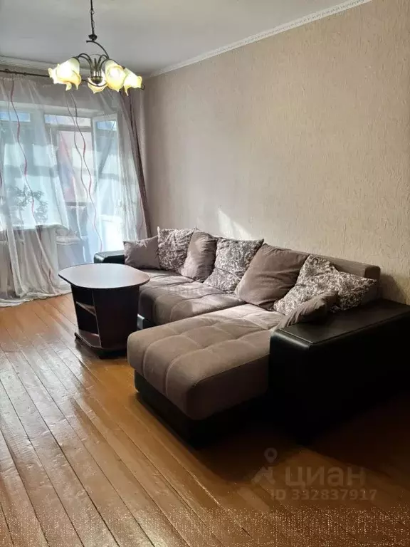 3-к кв. Тульская область, Тула ул. Плеханова, 143 (61.6 м) - Фото 2