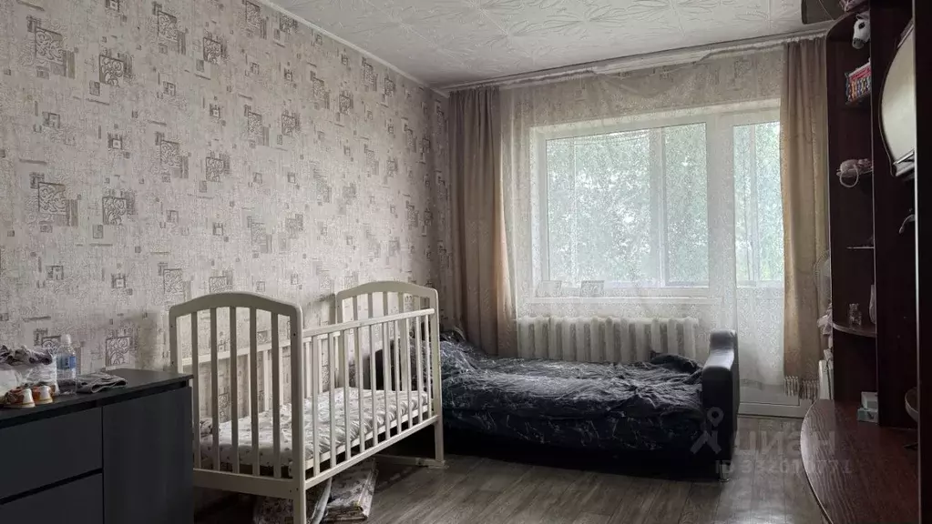 1-к кв. Амурская область, Белогорск ш. Никольское, 172 (35.3 м) - Фото 1