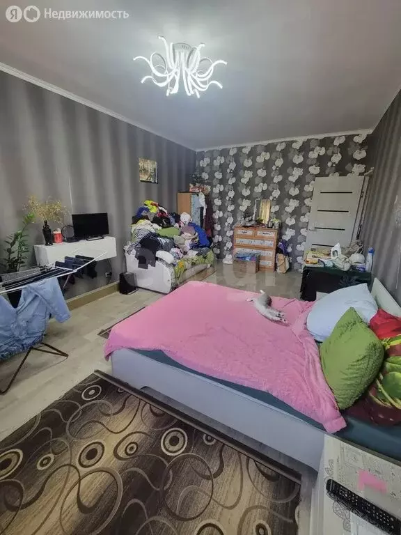 3-комнатная квартира: Ялуторовск, улица Карбышева, 11 (83 м) - Фото 1