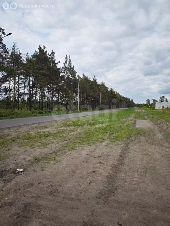 Участок в Старый Оскол, улица Новаторов (16 м) - Фото 1