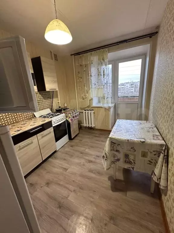 1-к. квартира, 40 м, 5/9 эт. - Фото 1