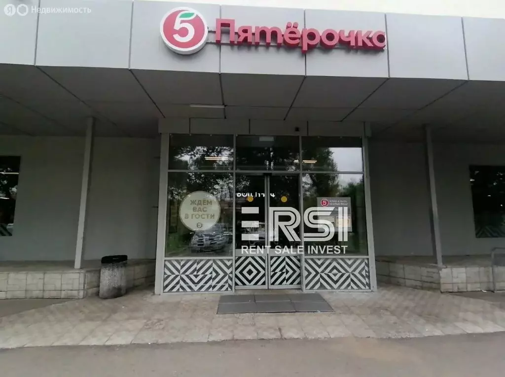 Помещение свободного назначения (1314.6 м) - Фото 1