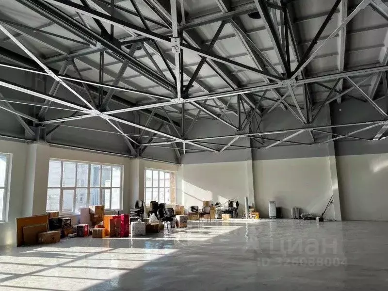 Офис в Санкт-Петербург ул. Комсомола, 1-3АЦ (384 м) - Фото 1