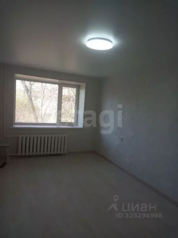 1-к кв. Курганская область, Курган Станционная ул., 44А (30.1 м) - Фото 2