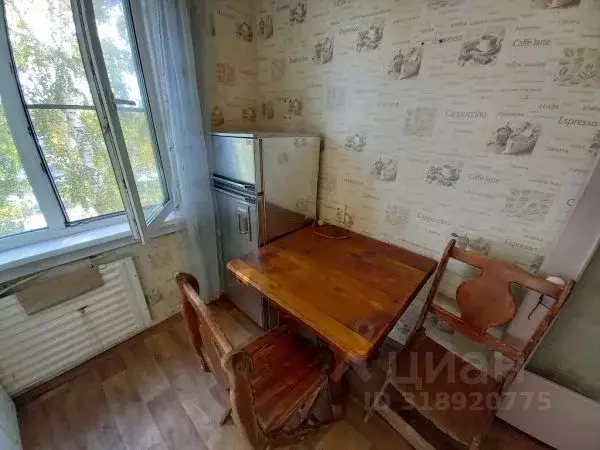 1-к кв. Новосибирская область, Новосибирск Степная ул., 63/2 (29.0 м) - Фото 1