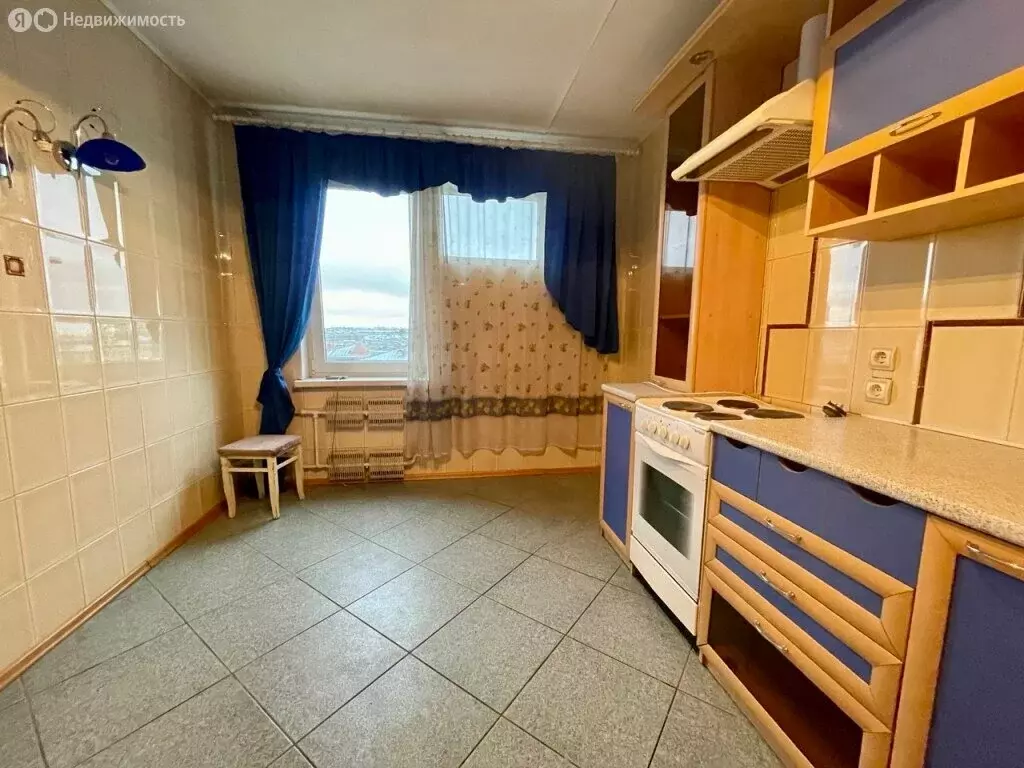 3-комнатная квартира: Санкт-Петербург, Автовская улица, 15к2 (76.9 м) - Фото 1