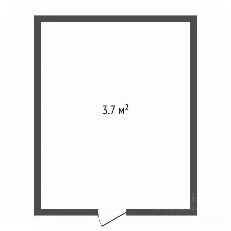 Помещение свободного назначения в Тюменская область, Тюмень ул. 50 лет ... - Фото 2