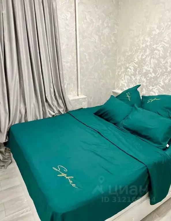 1-к кв. Татарстан, Казань Бойничная ул., 8 (35.0 м) - Фото 0