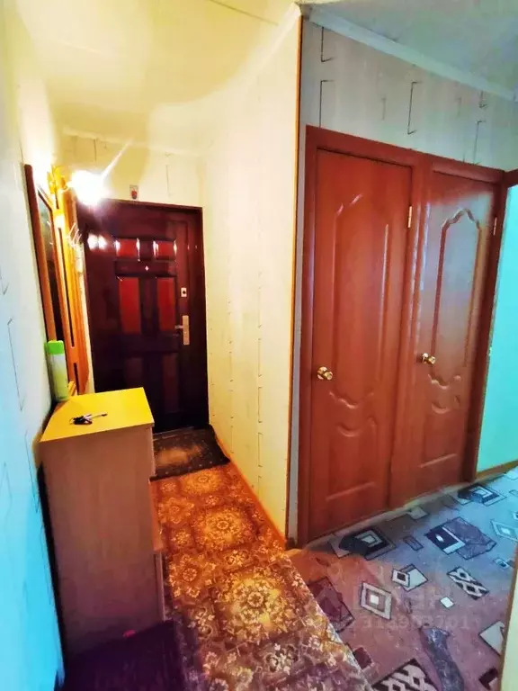 2-к кв. Волгоградская область, Камышин ул. Королева, 14А (48.4 м) - Фото 1