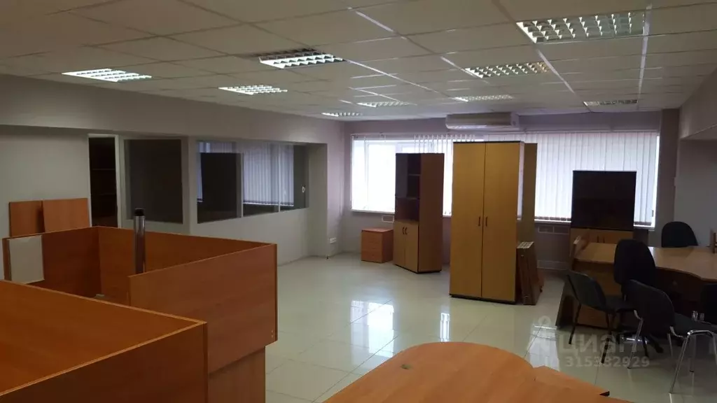 Офис в Свердловская область, Екатеринбург ул. Щорса, 7И (319 м) - Фото 0