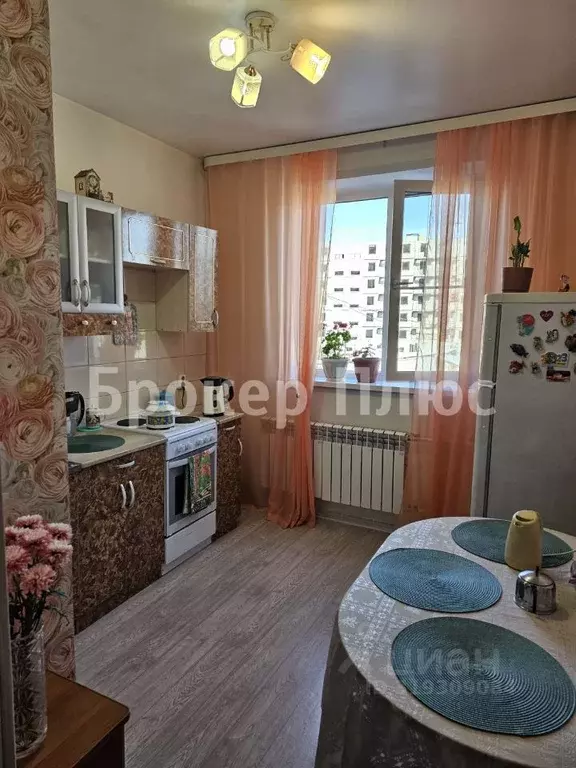2-к кв. Тыва, Кызыл Московская ул., 122 (50.0 м) - Фото 0
