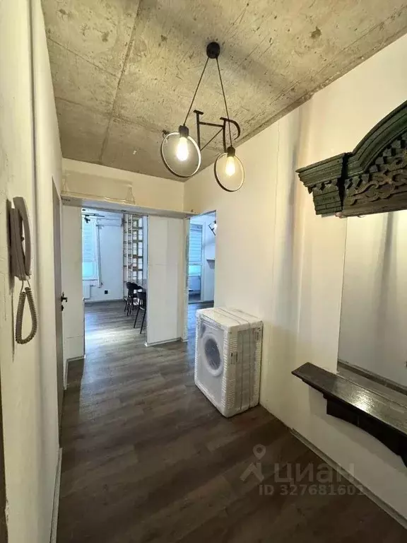 1-к кв. Башкортостан, Уфа ул. Менделеева, 156 (40.0 м) - Фото 1