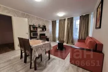 2-к кв. Санкт-Петербург Караванная ул., 24-26 (40.0 м) - Фото 1