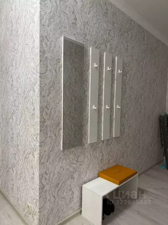 1-к кв. Московская область, Мытищи городской округ, пос. Мебельной ... - Фото 2