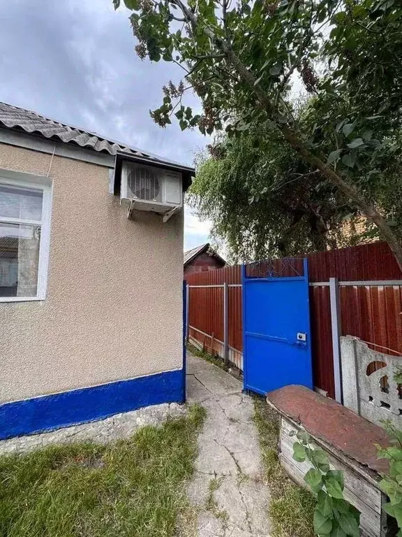 Дом в Воронежская область, Новоусманский район, пос. Отрадное ул. ... - Фото 2