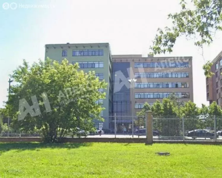 Офис (1501 м) - Фото 1