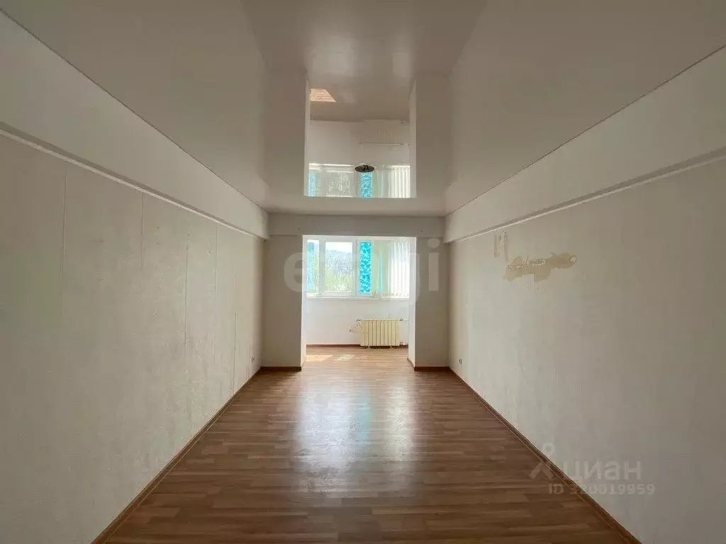 2-к кв. Ставропольский край, Железноводск ул. Строителей (65.9 м) - Фото 1