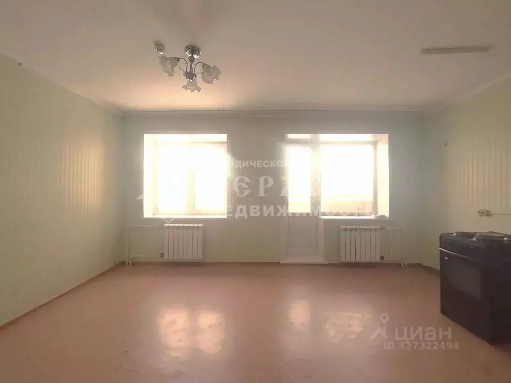 Студия Кемеровская область, Крапивинский пгт ул. Мостовая, 28Б (29.0 ... - Фото 1