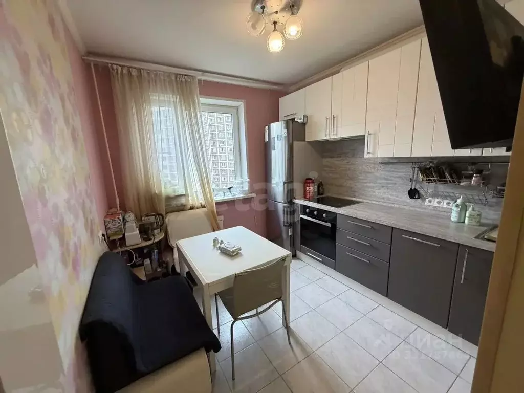 2-к кв. Москва Митинская ул., 21К1 (54.0 м) - Фото 1