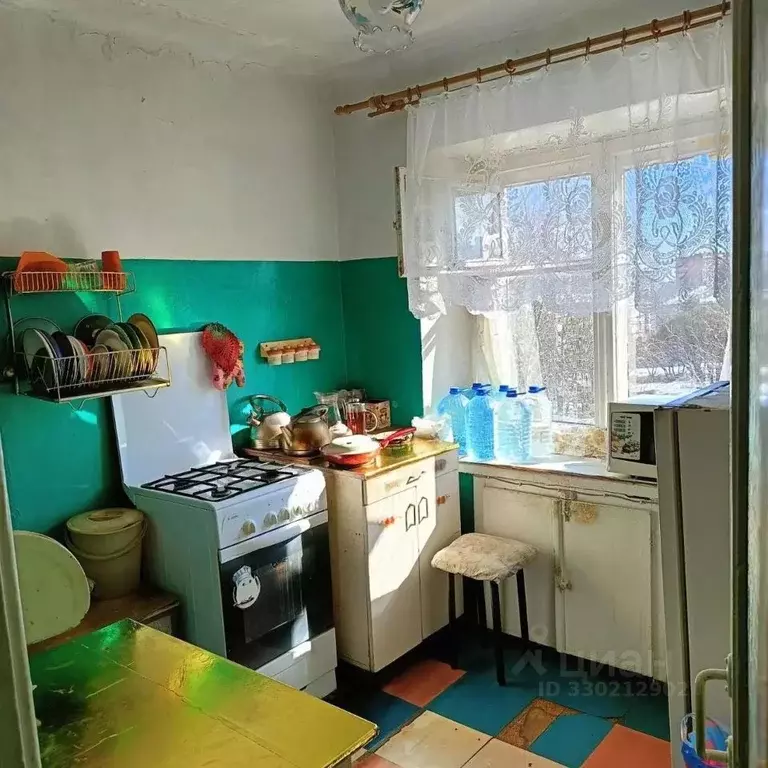 3-к кв. Пермский край, Пермь пос. Новые Ляды, ул. Островского, 85 ... - Фото 2