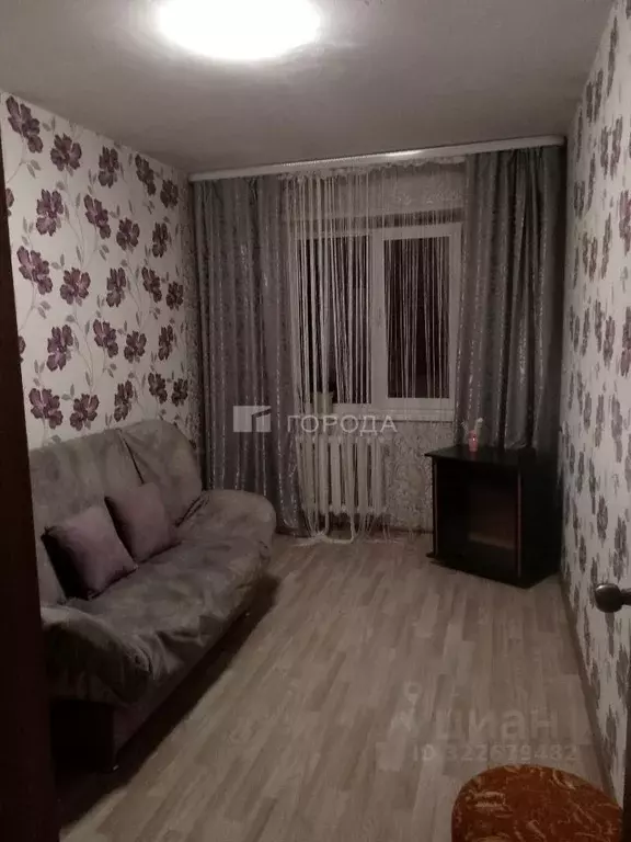 Комната Новосибирская область, Новосибирск Тульская ул., 270/3 (15.0 ... - Фото 1