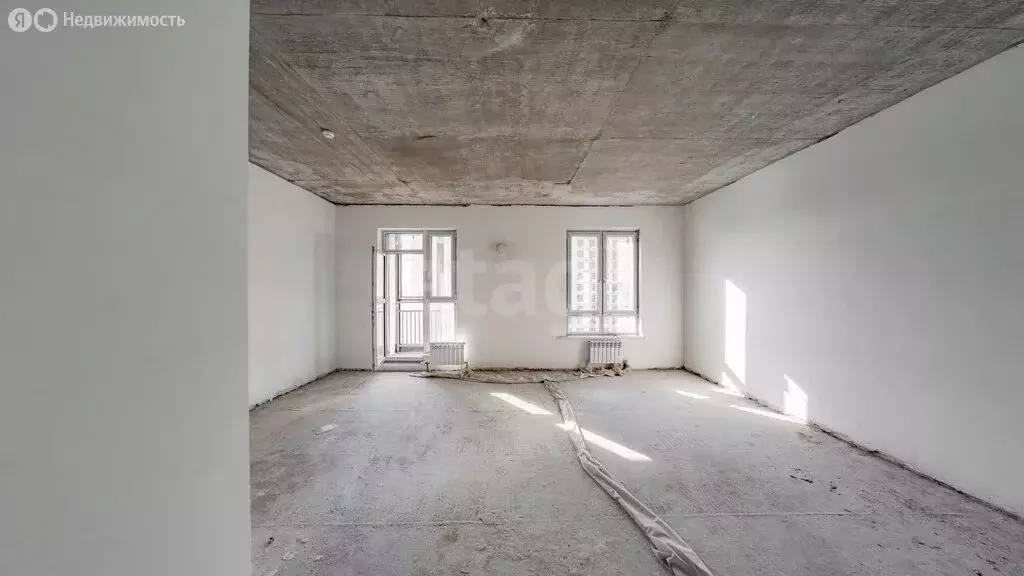 1-комнатная квартира: Иркутск, микрорайон Ново-Ленино, территория 1-й ... - Фото 1