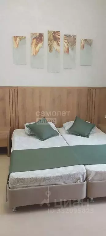 2-к кв. Крым, Ялта наб. Имени В.И. Ленина, 13 (35.0 м) - Фото 1