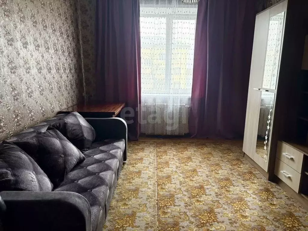 2-к кв. Тульская область, Тула просп. Ленина, 19 (50.5 м) - Фото 2