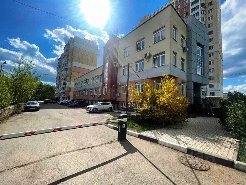 Офис в Тульская область, Тула Арсенальная ул., 20А (650 м) - Фото 0