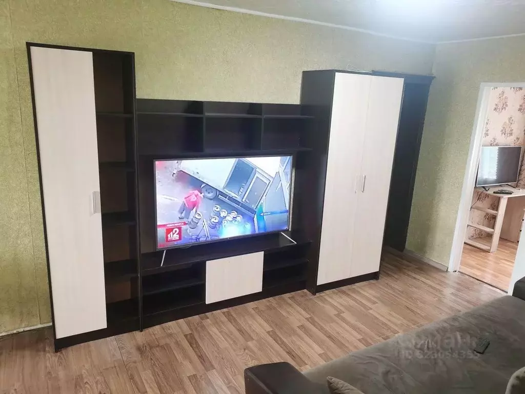 2-к кв. Тульская область, Тула городской округ, с. Верхние Присады 5 ... - Фото 2