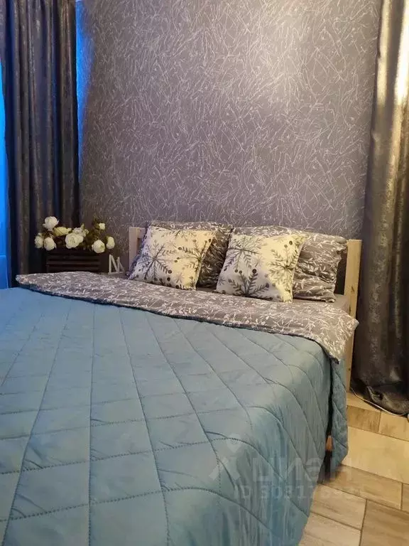 1-к кв. Псковская область, Псков ул. Максима Горького, 45 (37.0 м) - Фото 1