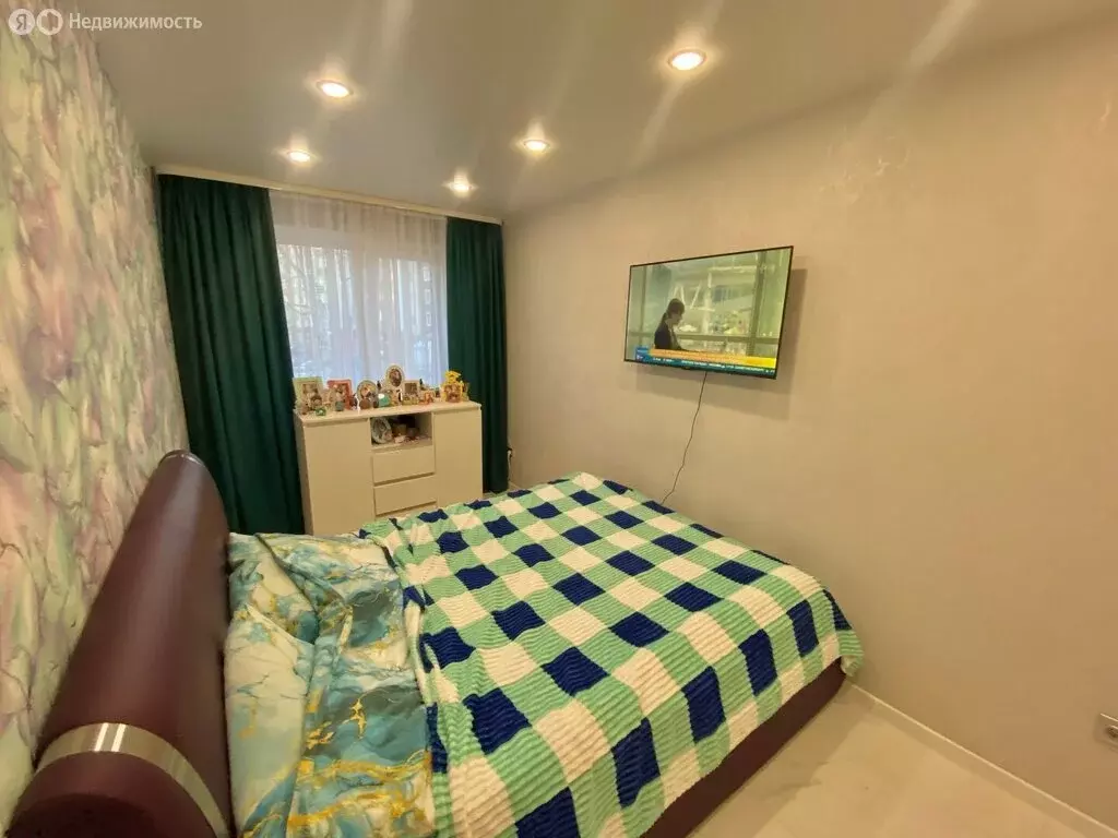 2-комнатная квартира: Петрозаводск, улица Жуковского, 10 (44.9 м) - Фото 2