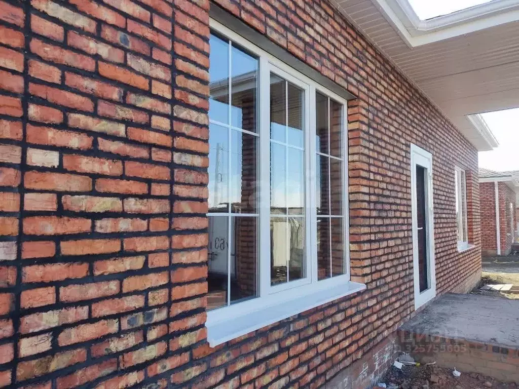 Дом в Ростовская область, Неклиновский район, Новобессергеневское ... - Фото 2