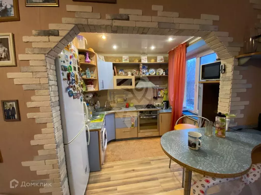 Продаётся 3-к квартира, 61.2 м - Фото 1
