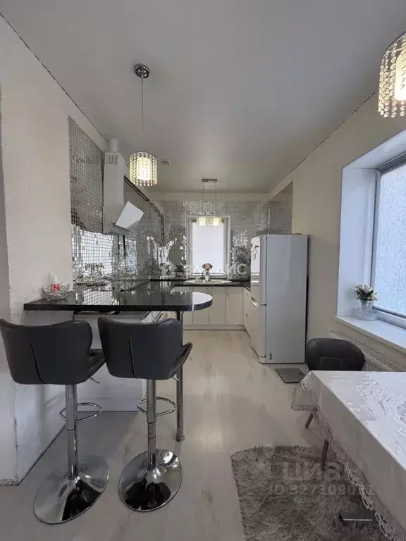 Дом в Башкортостан, Стерлитамак Нефтяная ул., 2 (110 м) - Фото 1