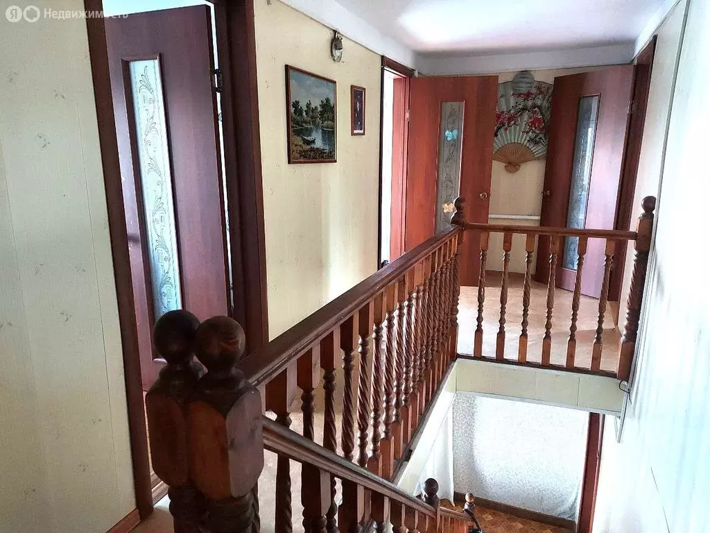 Дом в Кызыл, Малоенисейская улица (180 м) - Фото 1