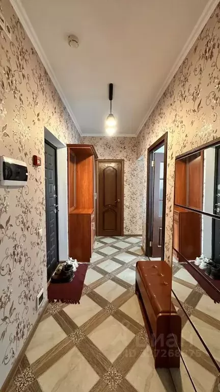 2-к кв. Московская область, Люберцы ул. Весенняя, 16 (44.2 м) - Фото 2