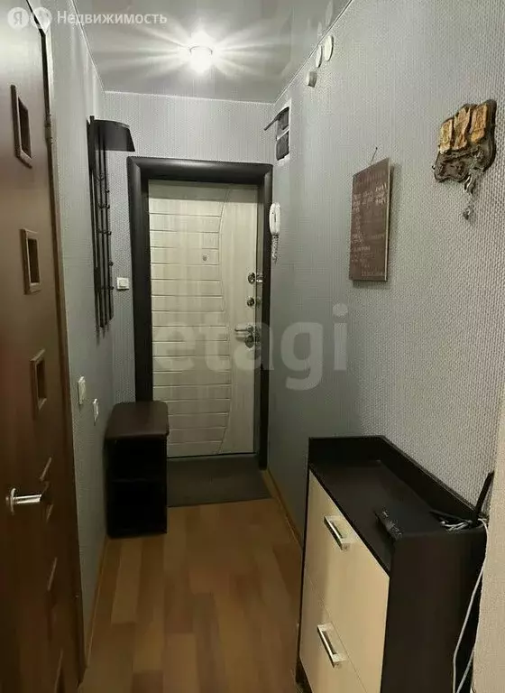 2-комнатная квартира: Юрга, Комсомольская улица, 23 (45.4 м) - Фото 1