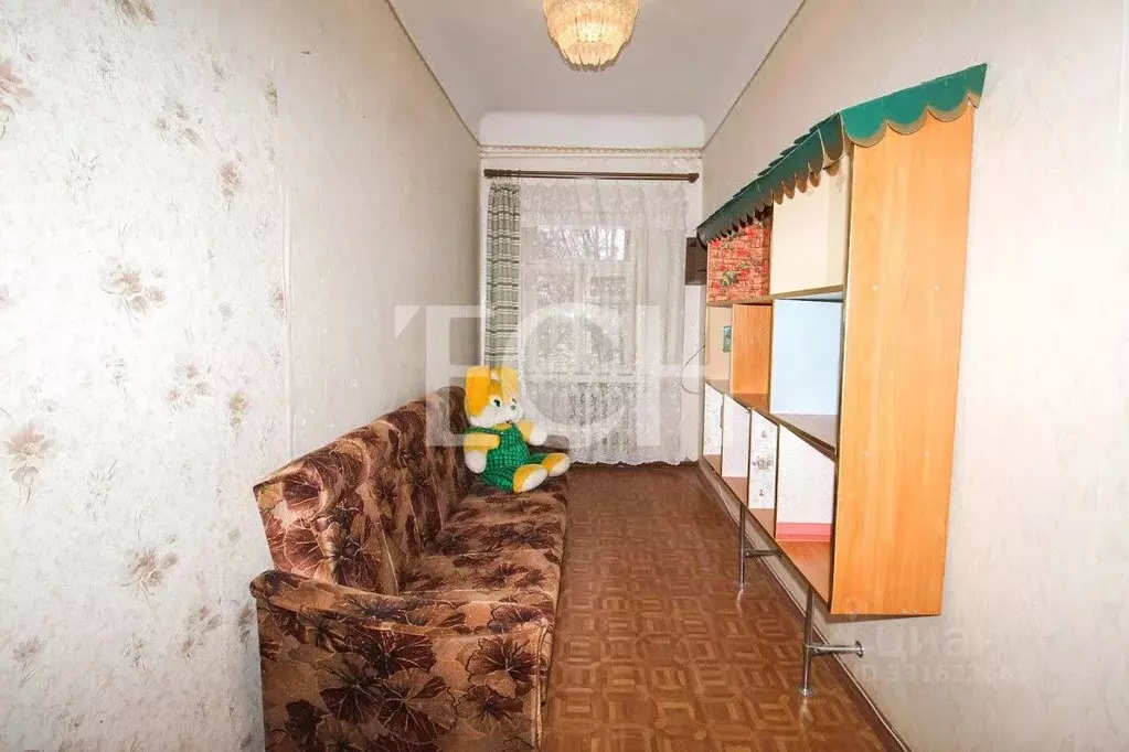 Комната Тульская область, Тула Гоголевская ул., 88 (8.4 м) - Фото 1