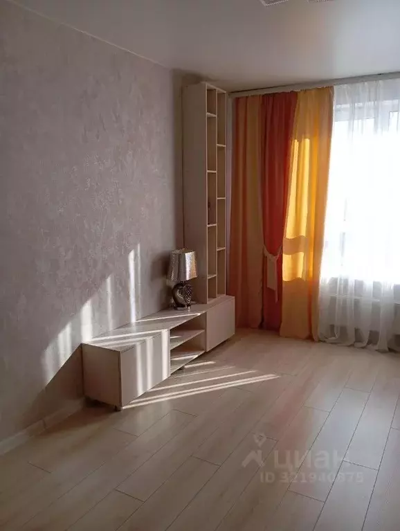 2-к кв. Саратовская область, Саратов ул. Имени Академика Н.Н. ... - Фото 2