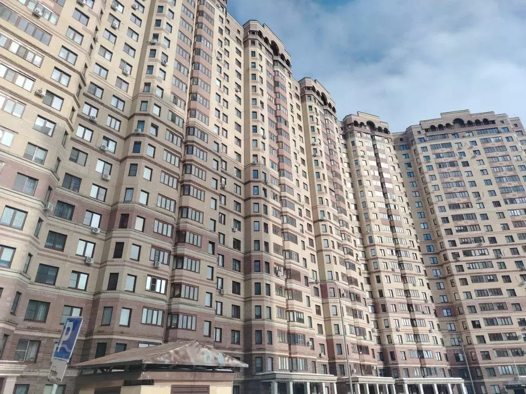 3-к кв. Московская область, Раменское Северное ш., 20 (72.0 м) - Фото 1