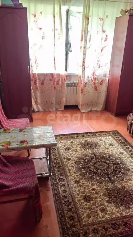 1-к. квартира, 31 м, 1/5 эт. - Фото 1