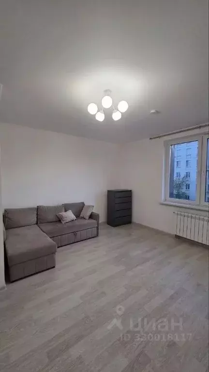 2-к кв. Москва Шереметьевская ул., 5К1 (65.0 м) - Фото 1