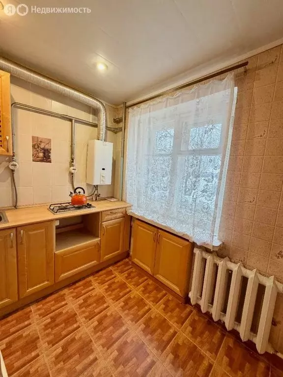 2-комнатная квартира: Чебоксары, улица Юрия Гагарина, 3к1 (43.7 м) - Фото 2