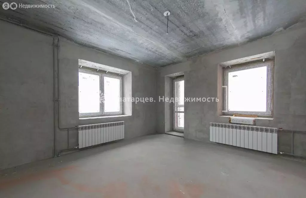 2-комнатная квартира: деревня Кисловка, микрорайон Левобережный, улица ... - Фото 1