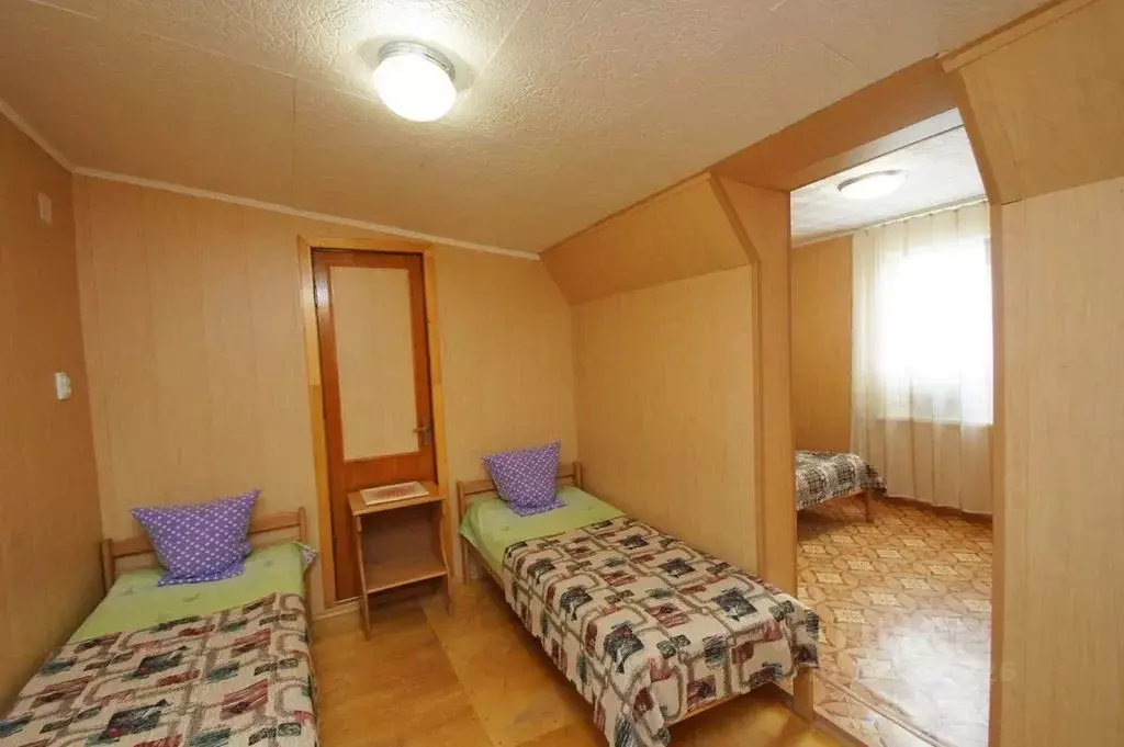 Комната Краснодарский край, Сочи Лазаревское жилрайон, ул. Ильича, 14 - Фото 2
