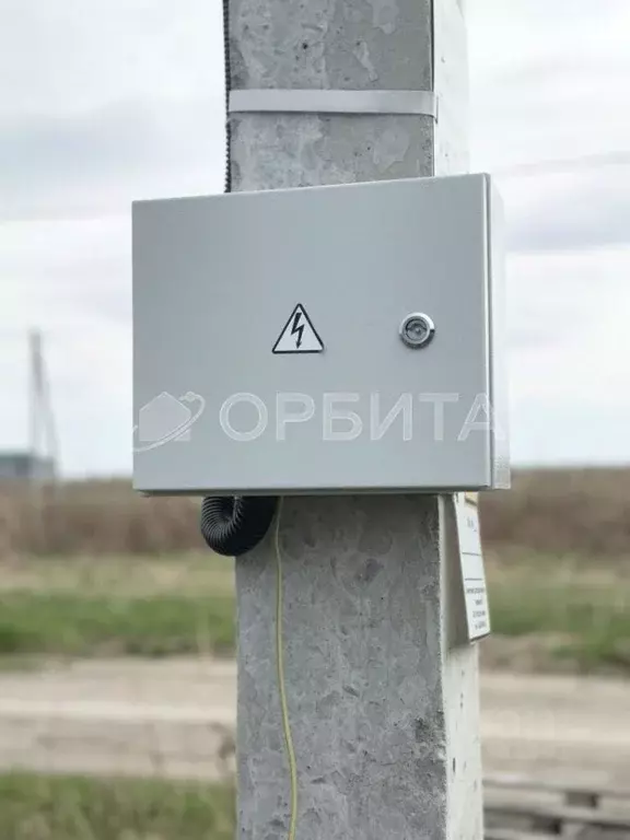 Участок в Тюменская область, Тюменский район, д. Решетникова  (7.0 ... - Фото 1