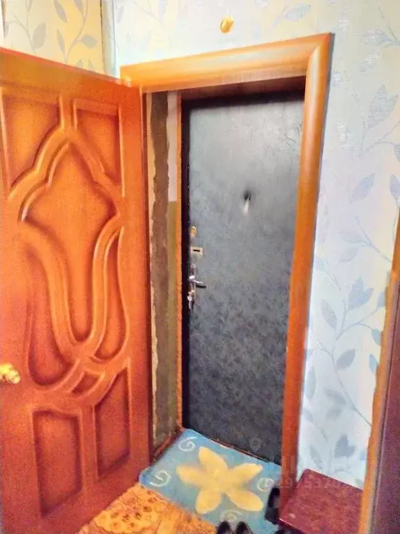 1-к кв. Белгородская область, Губкин ул. Раевского, 21 (30.0 м) - Фото 2