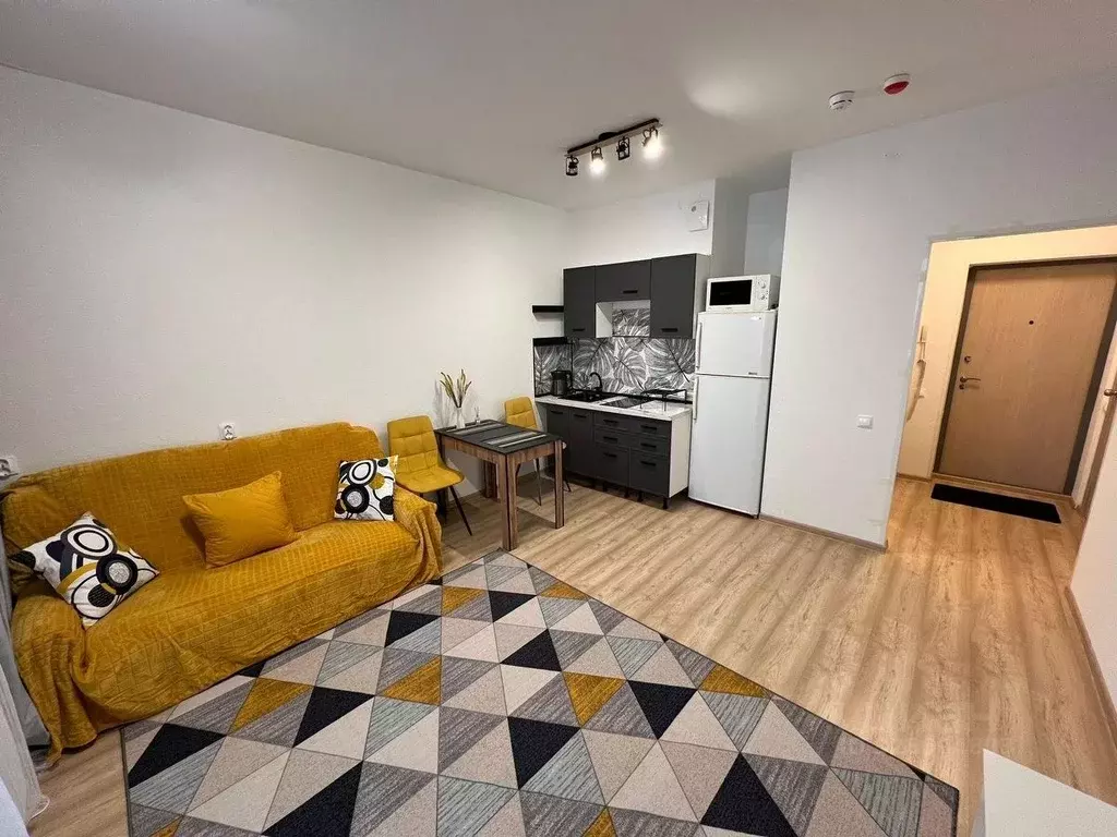 Студия Свердловская область, Екатеринбург просп. Академика Сахарова, ... - Фото 2