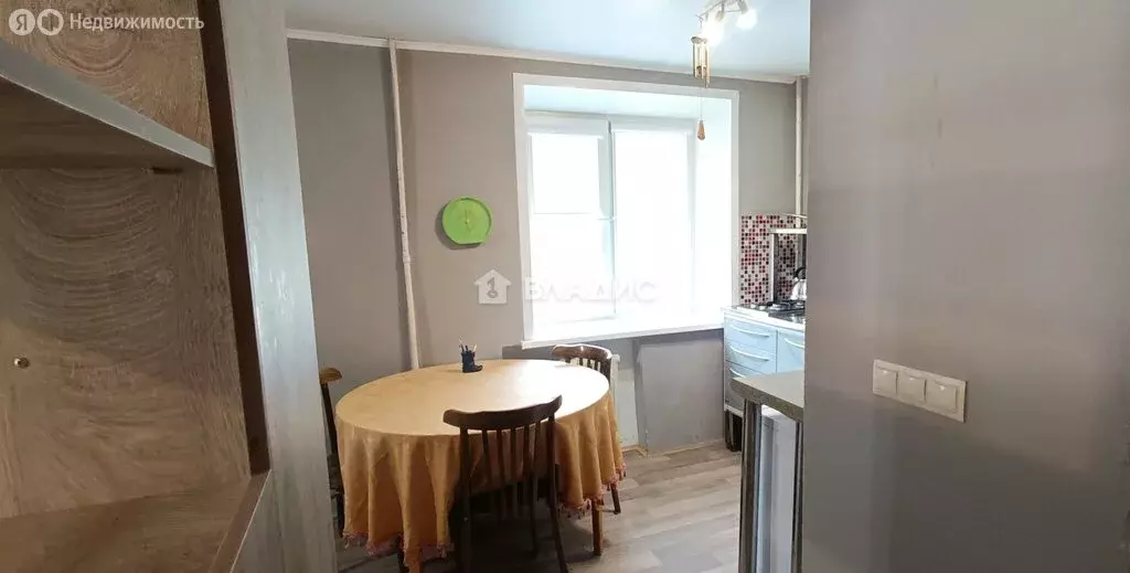 2-комнатная квартира: Владимир, улица Чайковского, 36А (41.2 м) - Фото 1